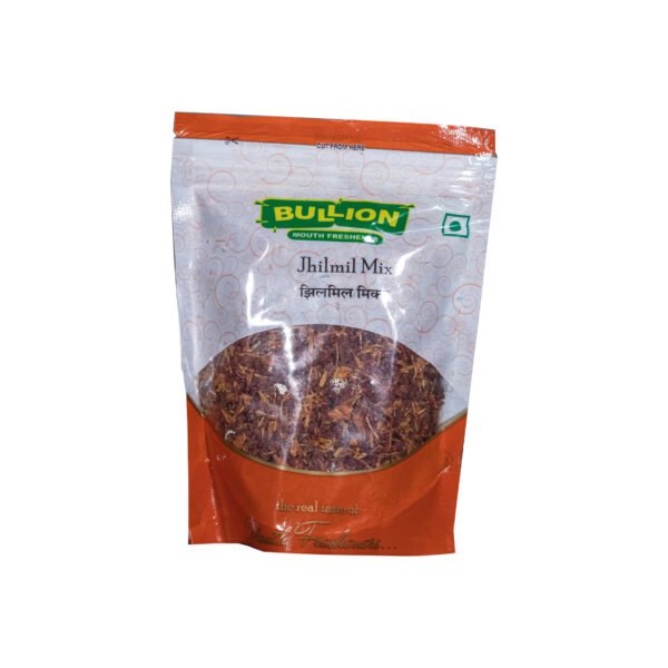 Bullion Jhilmil mix 200gm pouch