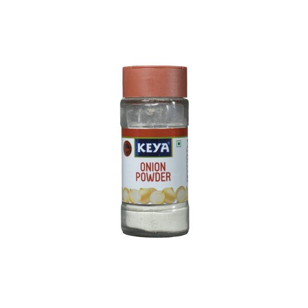 Keya Onion powder 50gm bottle