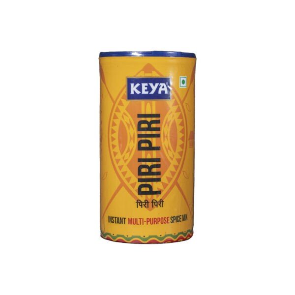 Keya Piri piri sprinkler 80gm canister