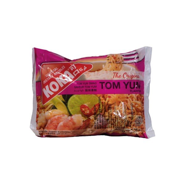 Koka Tomyum Noodles 85gm