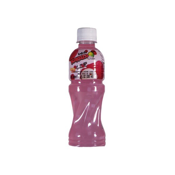 Kokooz Lychee Juice 300ml