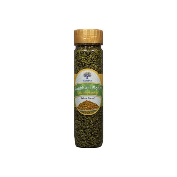 Marudhar Rasbhari Sonff 190gm jar