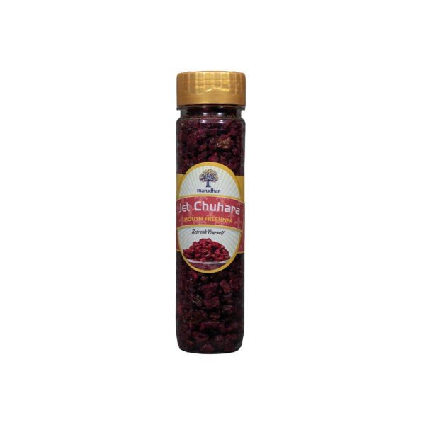 Marudhar Jet Chuhara 195gm  jar