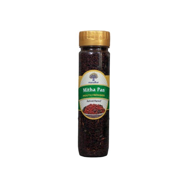 Marudhar Mitha Pan 175gm jar