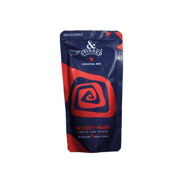 Stirred Cocktail Mix Bloody Mary mix 125ml