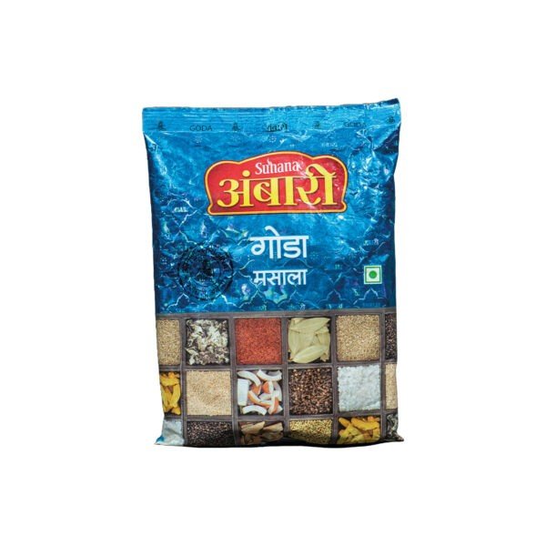 Suhana Goda Masala 200gm pouch