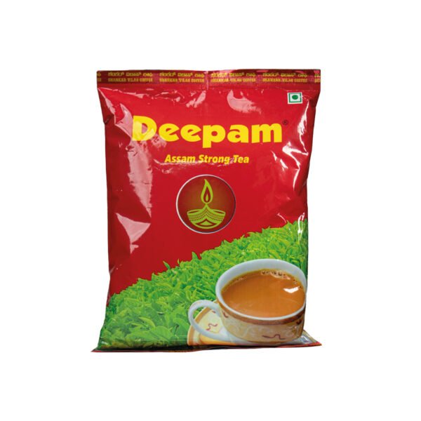 Deepam Assam Strong Tea 250gm