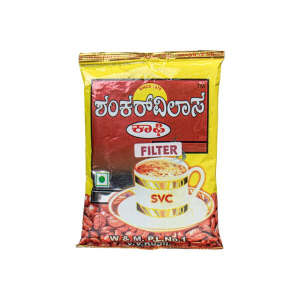 Shankar Vilas Coffee 100gm