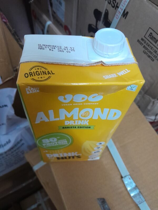 VDC Almond Milk 1 Litre